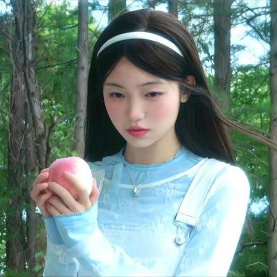 月上朝颜