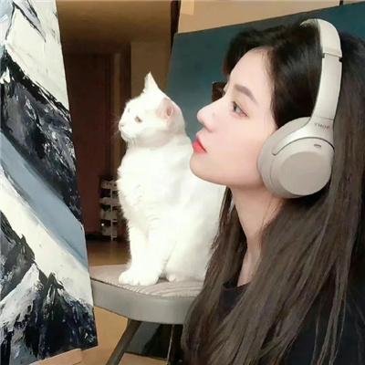 临渊而立